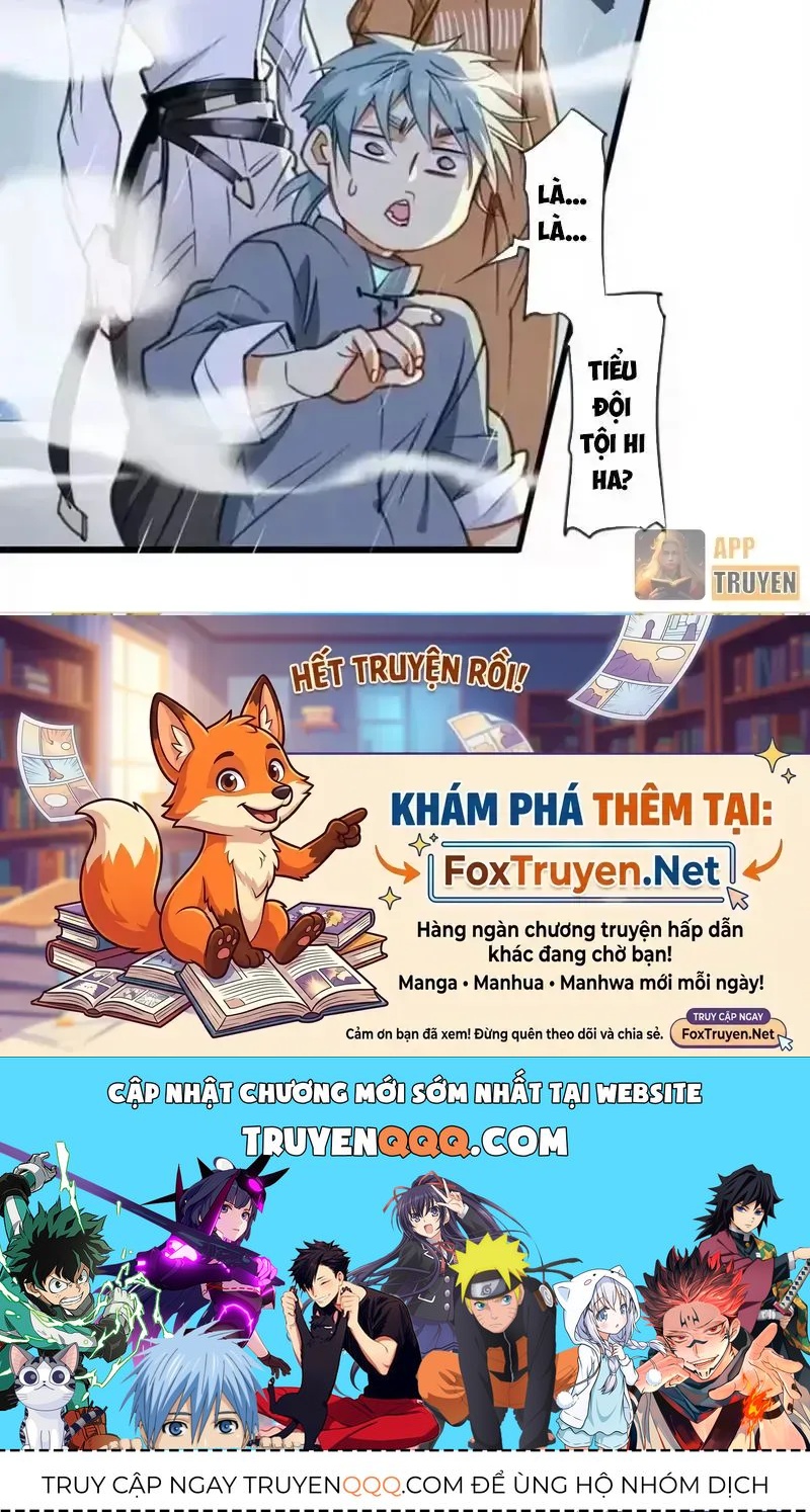Thế Giới Vô Tội Chap 39 - Next Chap 38