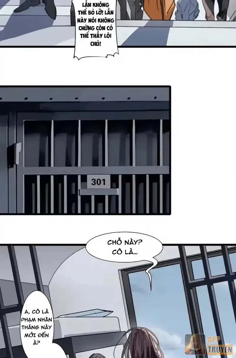 Thế Giới Vô Tội Chap 39 - Next Chap 38