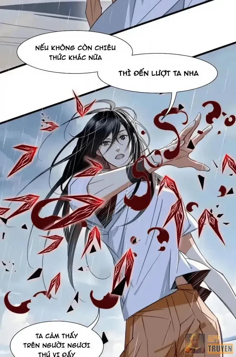 Thế Giới Vô Tội Chap 40 - Next Chap 39