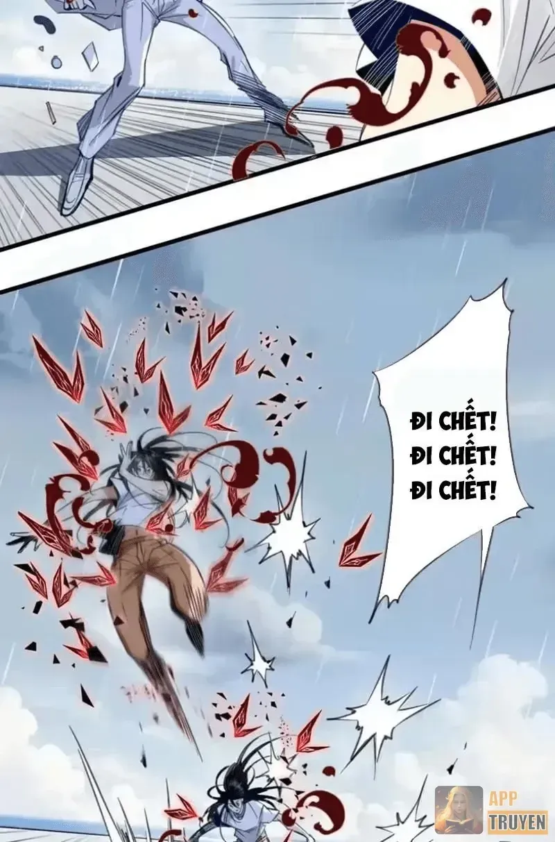 Thế Giới Vô Tội Chap 40 - Next Chap 39