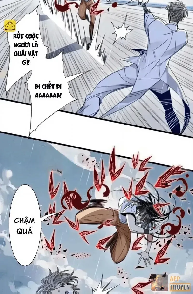 Thế Giới Vô Tội Chap 40 - Next Chap 39