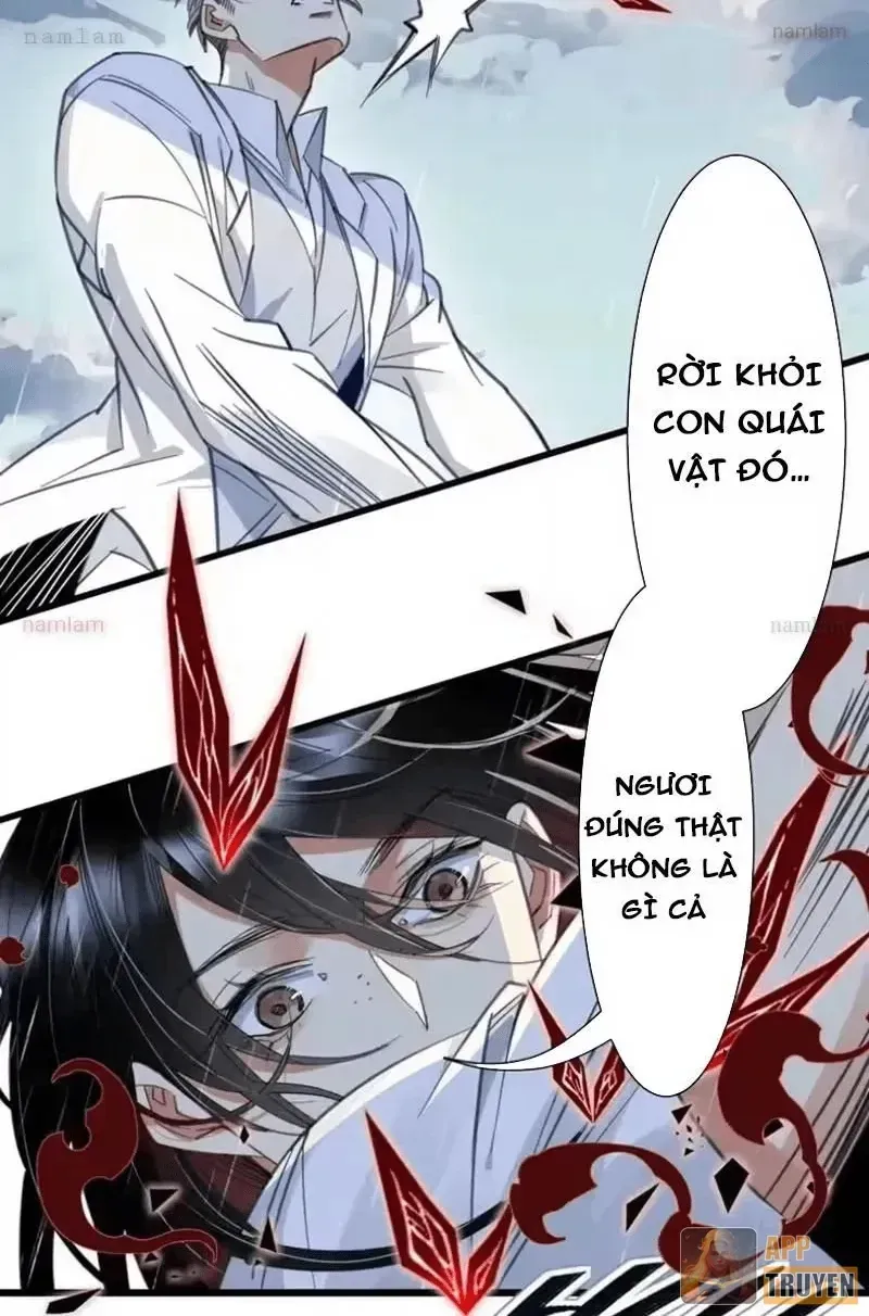 Thế Giới Vô Tội Chap 40 - Next Chap 39