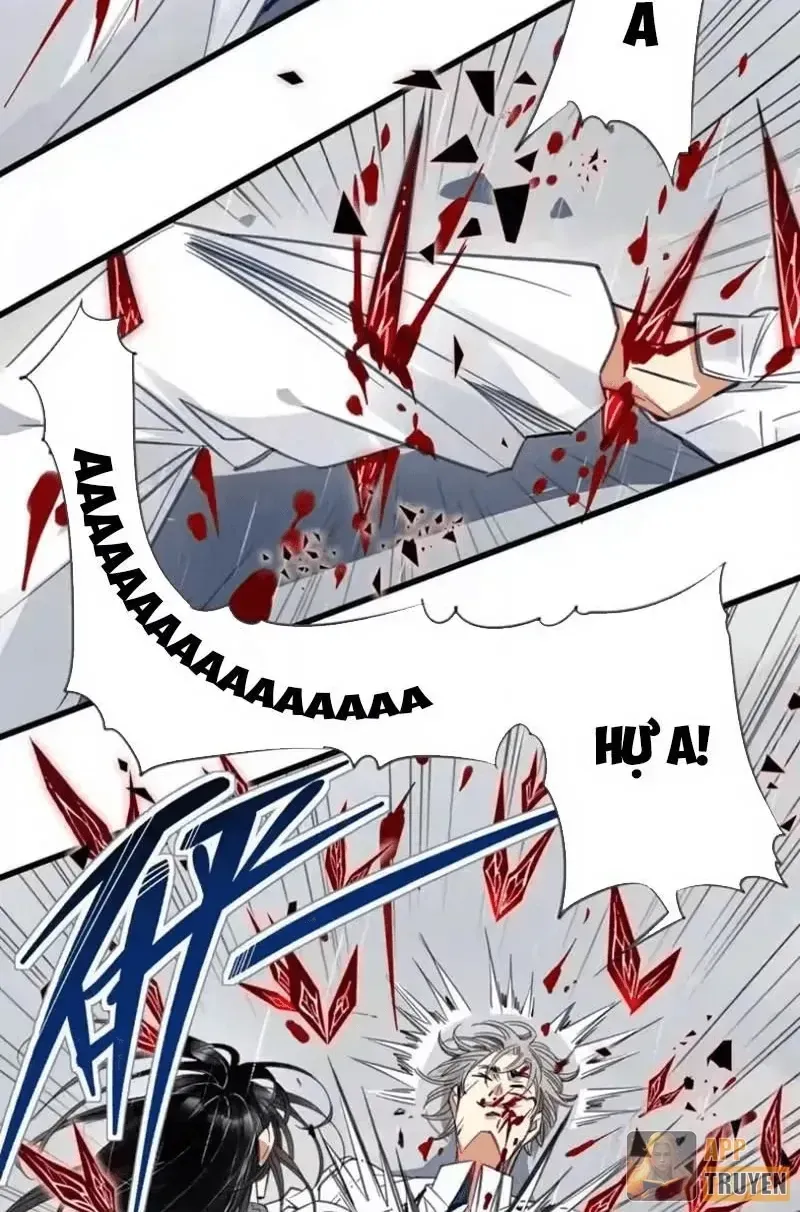 Thế Giới Vô Tội Chap 40 - Next Chap 39
