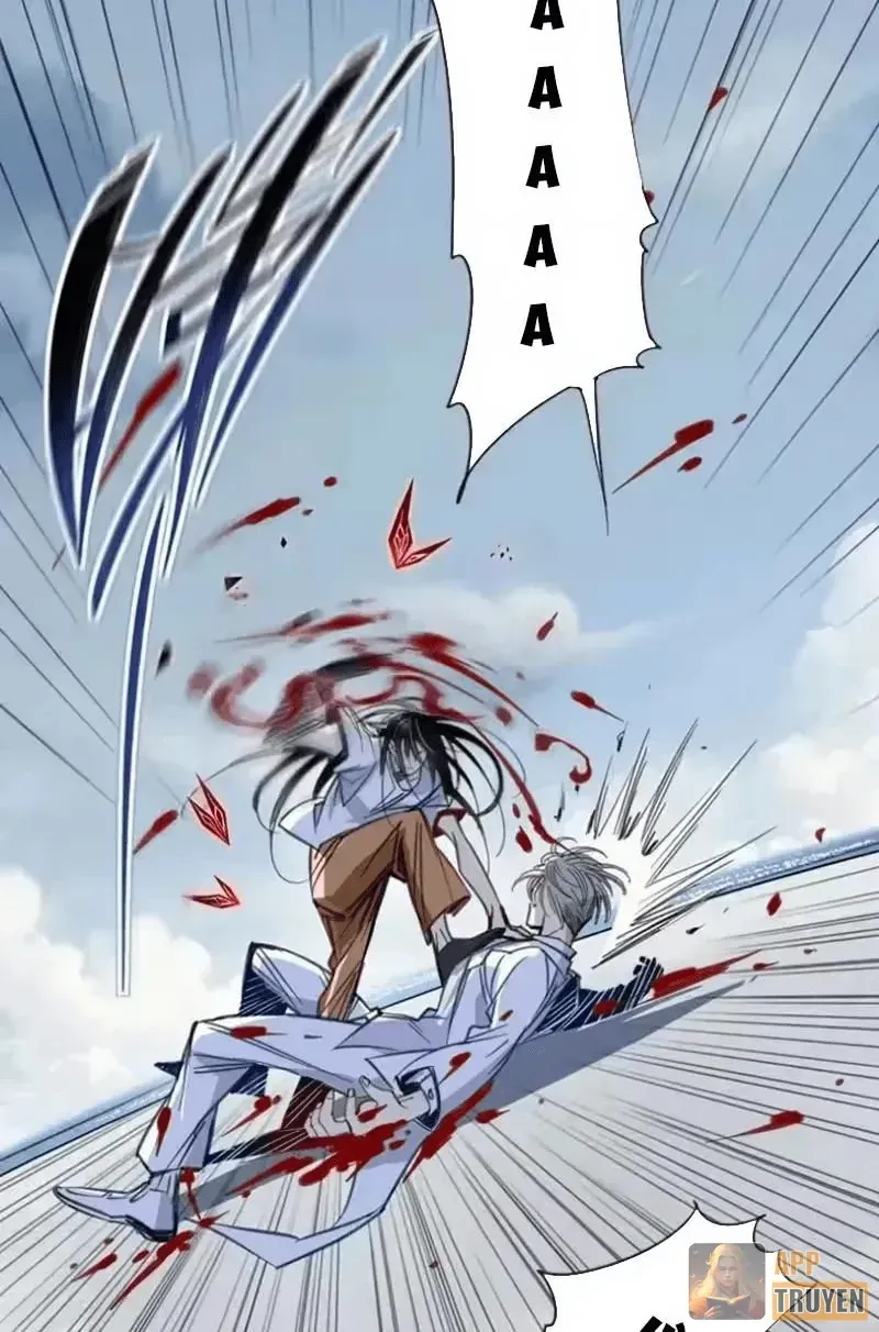 Thế Giới Vô Tội Chap 40 - Next Chap 39