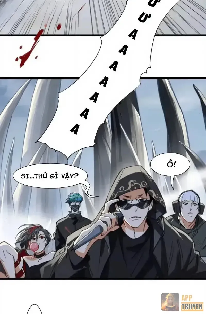 Thế Giới Vô Tội Chap 40 - Next Chap 39