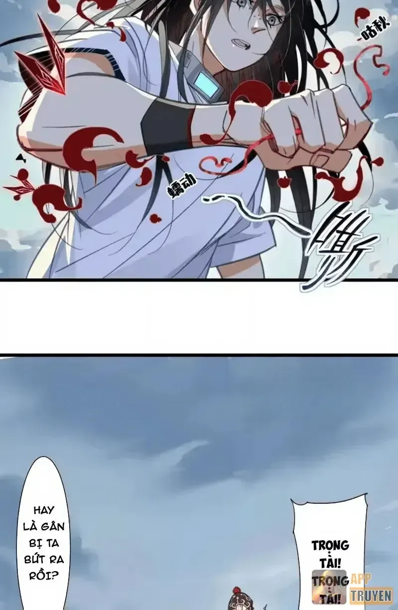 Thế Giới Vô Tội Chap 40 - Next Chap 39