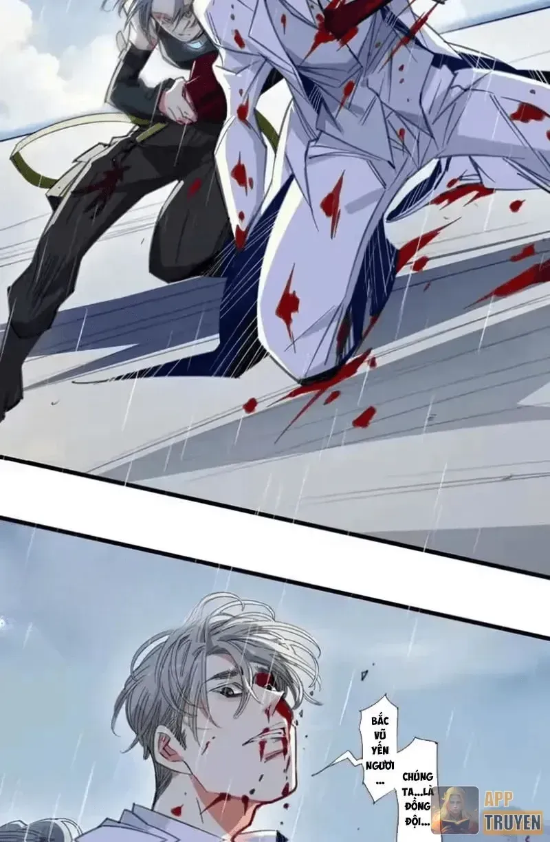 Thế Giới Vô Tội Chap 40 - Next Chap 39