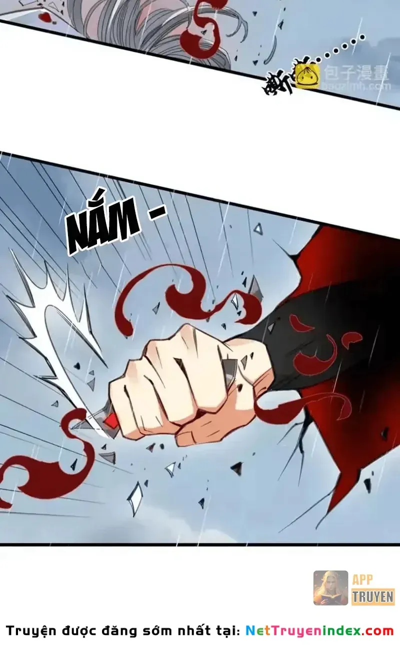 Thế Giới Vô Tội Chap 40 - Next Chap 39