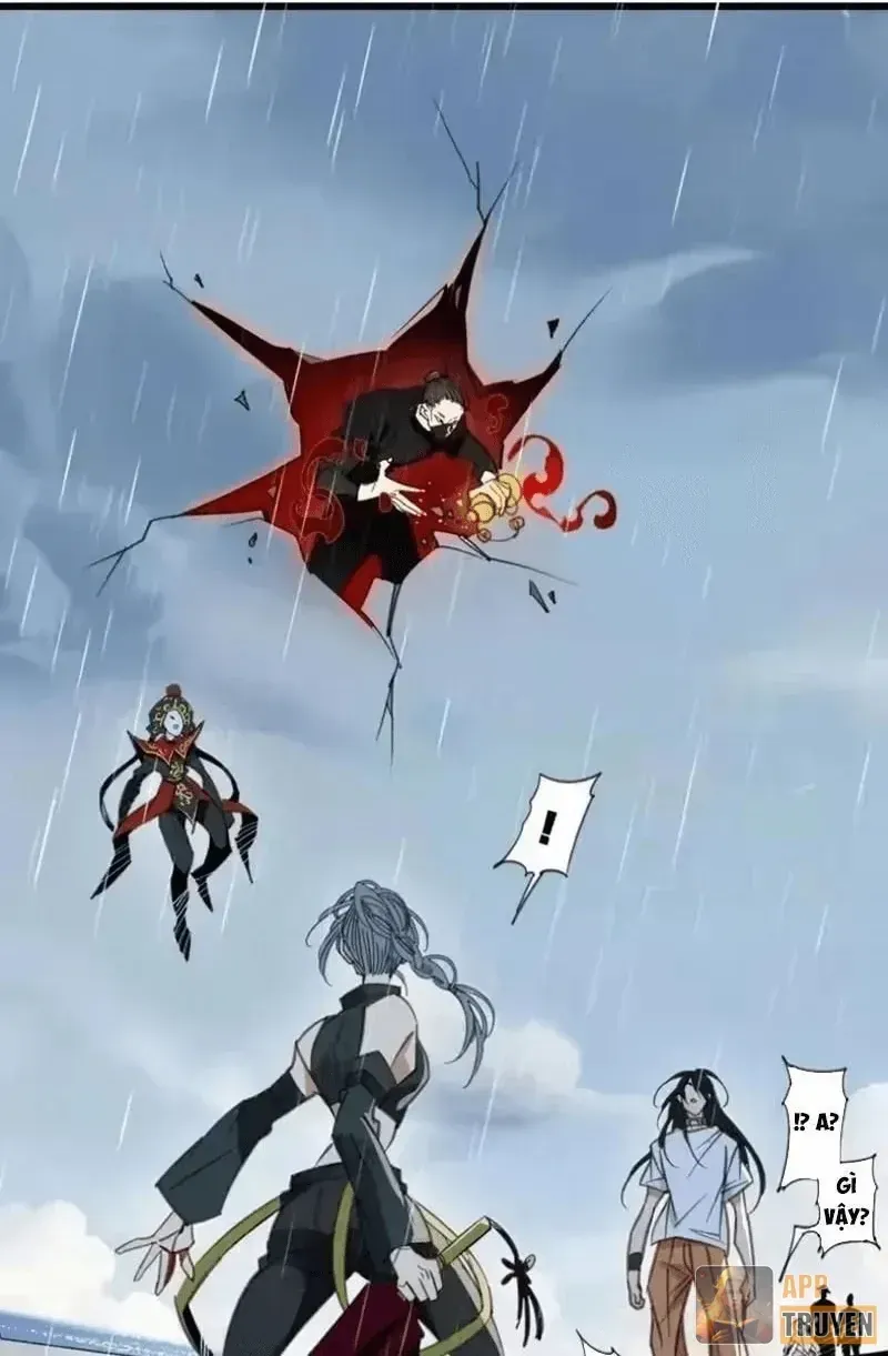 Thế Giới Vô Tội Chap 40 - Next Chap 39