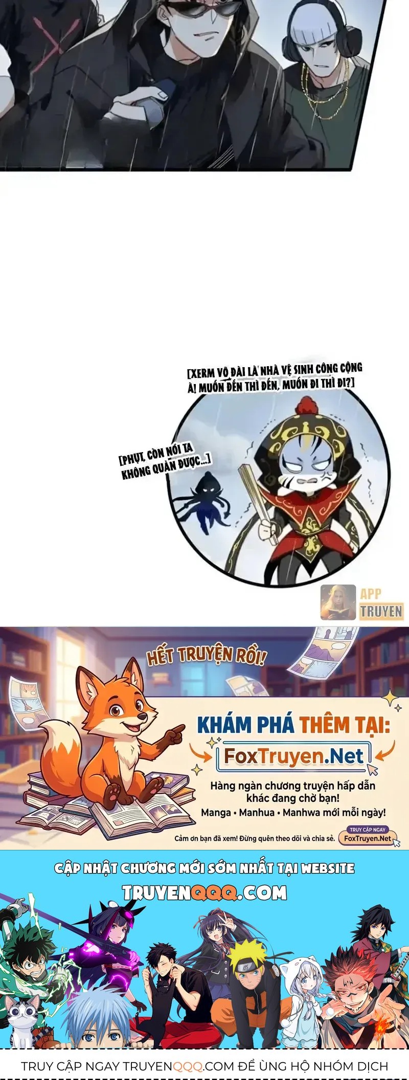 Thế Giới Vô Tội Chap 40 - Next Chap 39