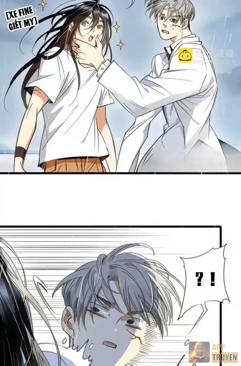 Thế Giới Vô Tội Chap 40 - Next Chap 39