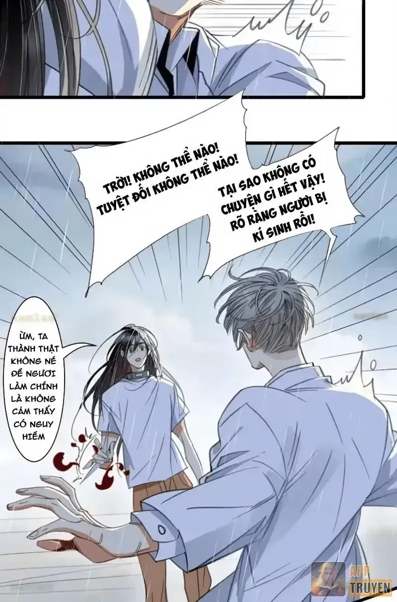 Thế Giới Vô Tội Chap 40 - Next Chap 39
