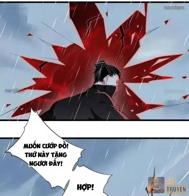 Thế Giới Vô Tội Chap 41 - Next Chap 40