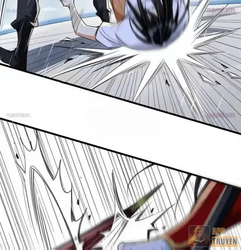 Thế Giới Vô Tội Chap 41 - Next Chap 40