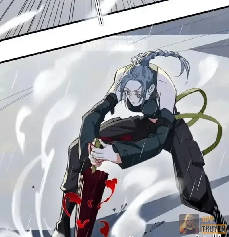 Thế Giới Vô Tội Chap 41 - Next Chap 40