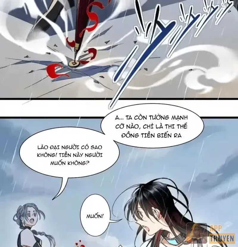 Thế Giới Vô Tội Chap 41 - Next Chap 40