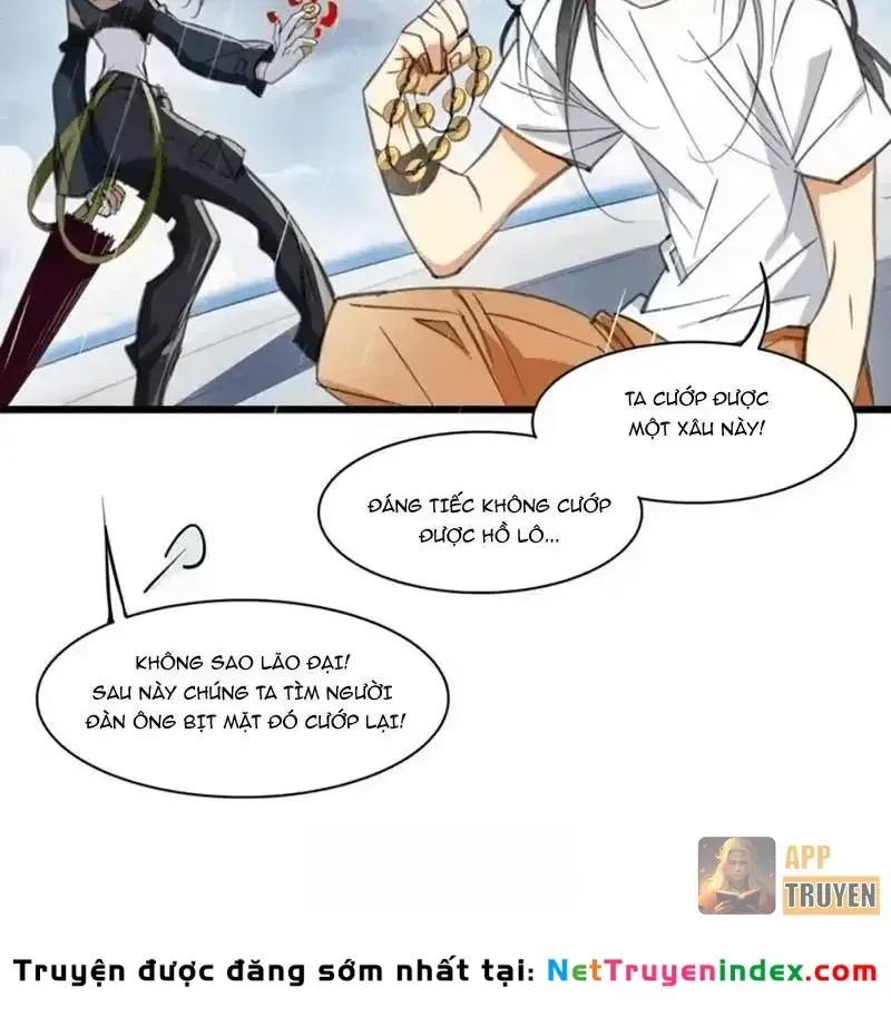 Thế Giới Vô Tội Chap 41 - Next Chap 40