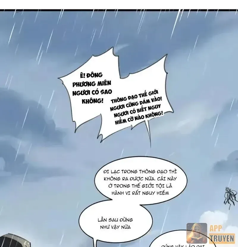 Thế Giới Vô Tội Chap 41 - Next Chap 40