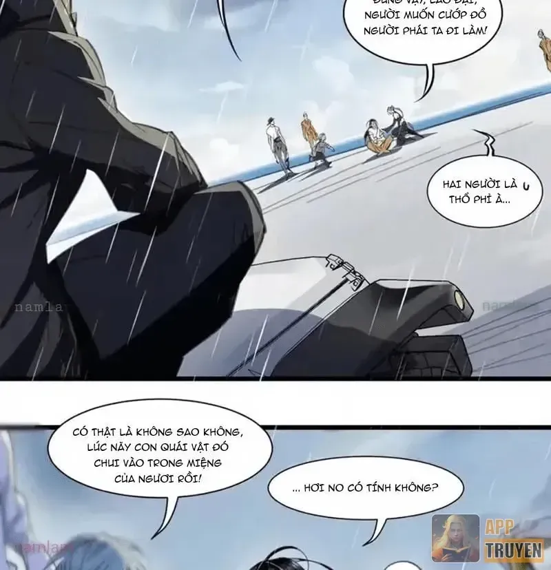 Thế Giới Vô Tội Chap 41 - Next Chap 40