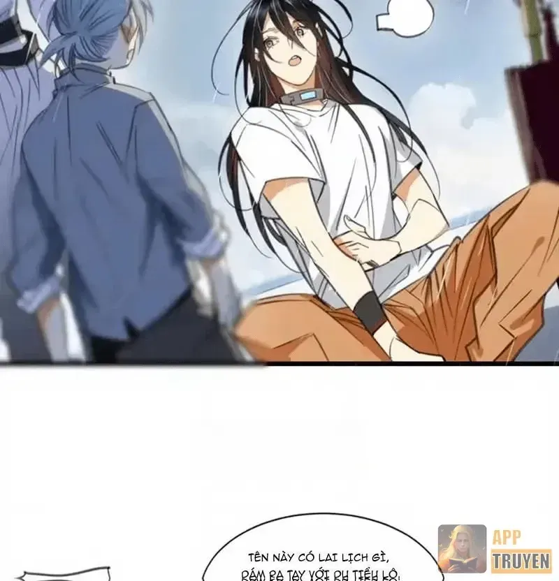 Thế Giới Vô Tội Chap 41 - Next Chap 40