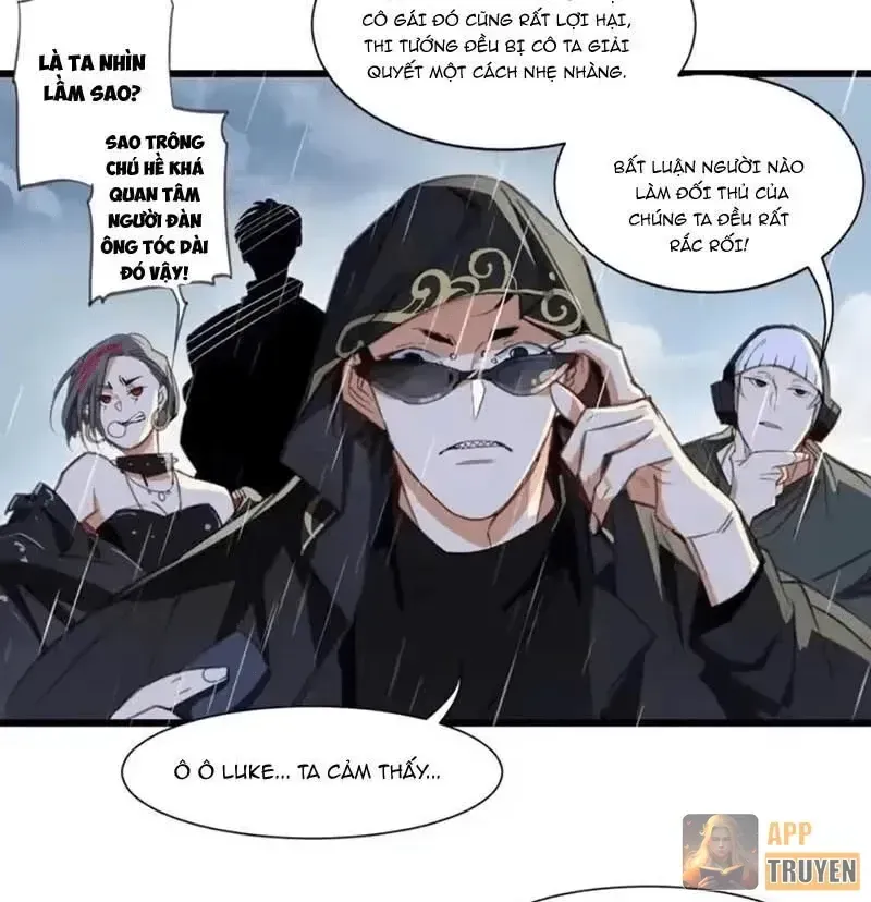 Thế Giới Vô Tội Chap 41 - Next Chap 40