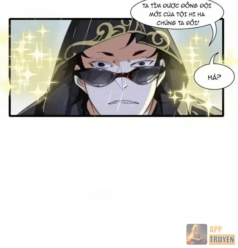 Thế Giới Vô Tội Chap 41 - Next Chap 40