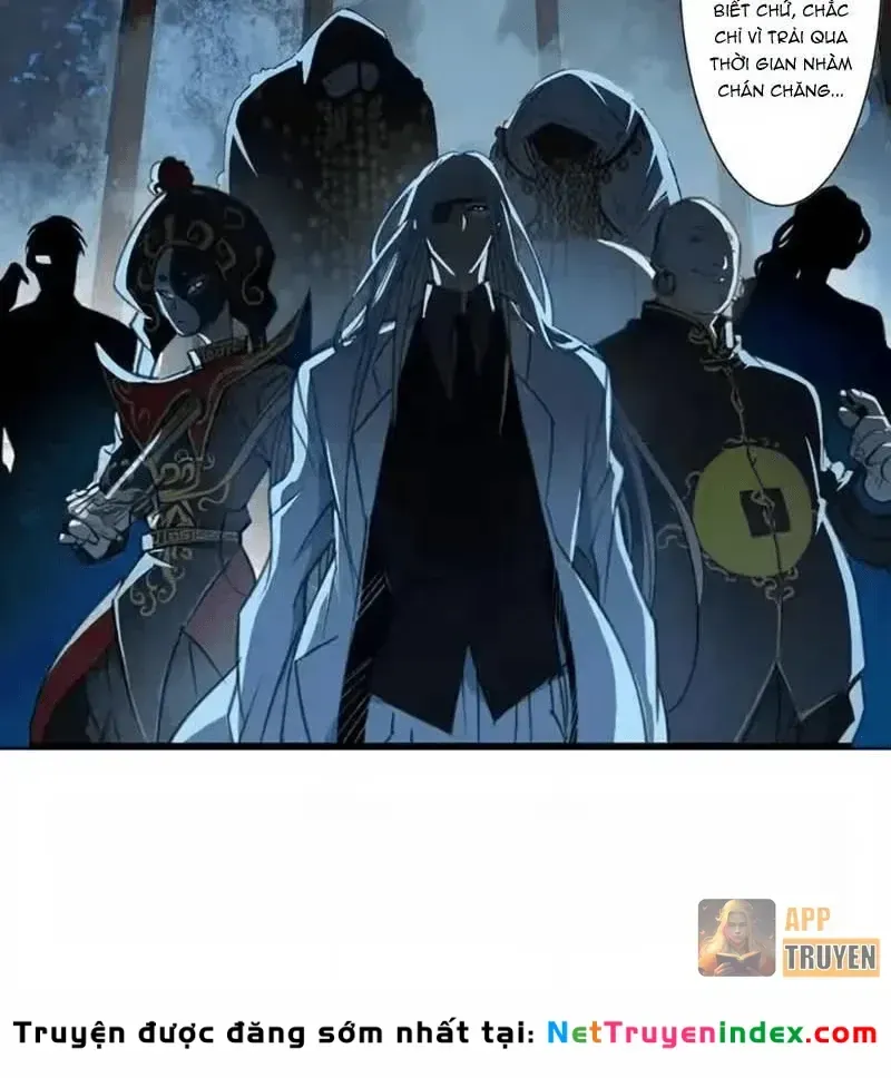 Thế Giới Vô Tội Chap 41 - Next Chap 40