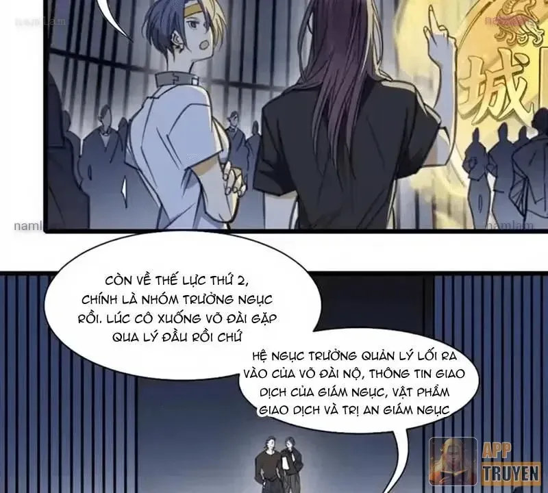 Thế Giới Vô Tội Chap 41 - Next Chap 40