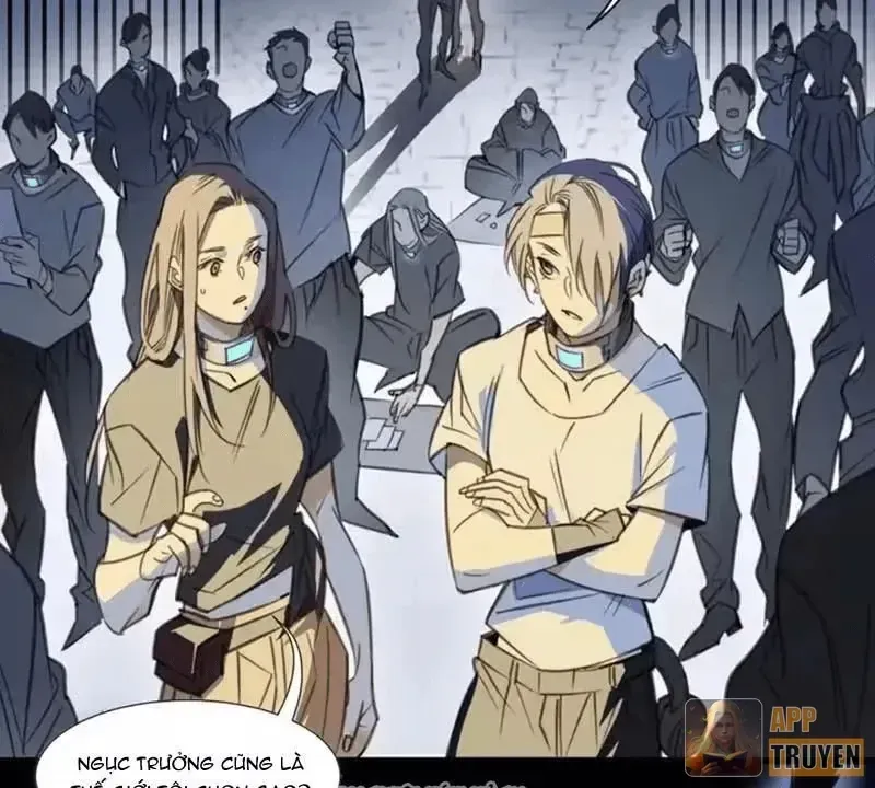 Thế Giới Vô Tội Chap 41 - Next Chap 40