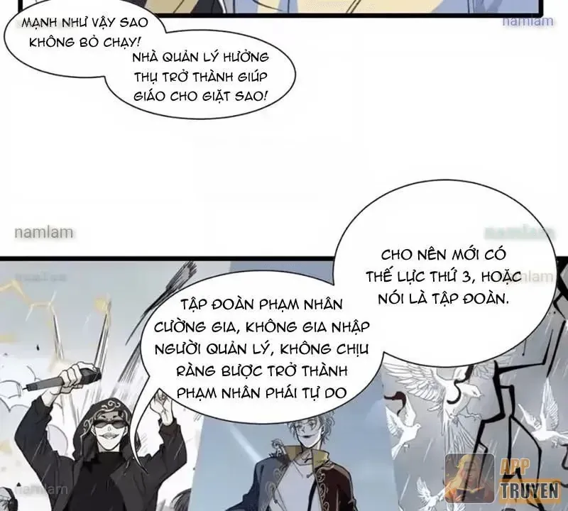 Thế Giới Vô Tội Chap 41 - Next Chap 40