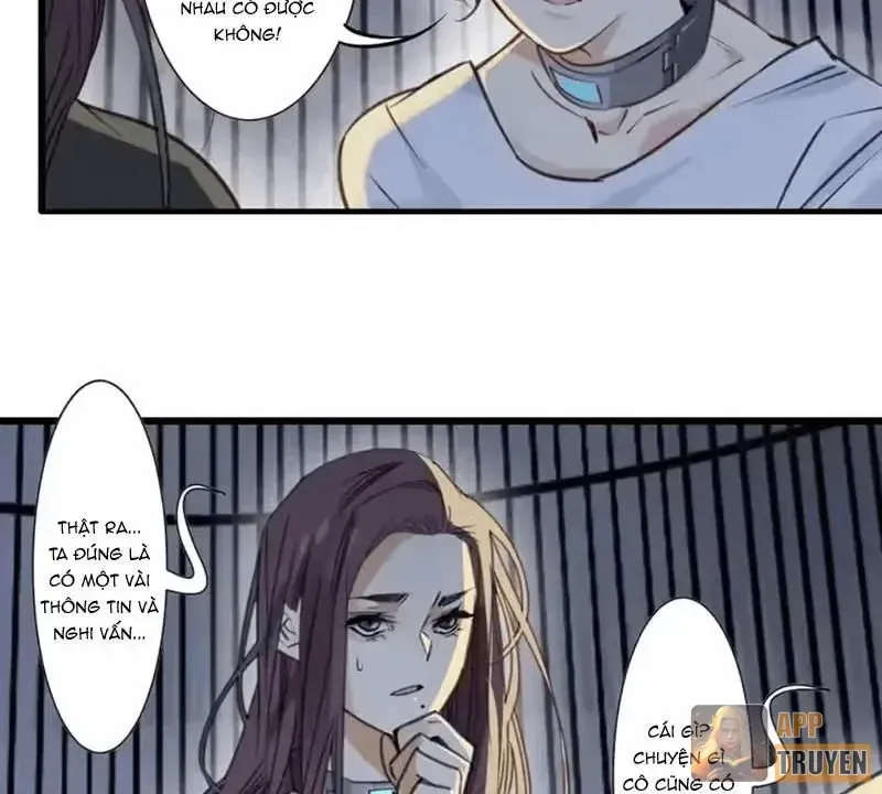 Thế Giới Vô Tội Chap 41 - Next Chap 40