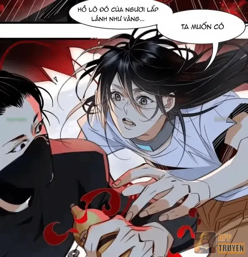 Thế Giới Vô Tội Chap 41 - Next Chap 40