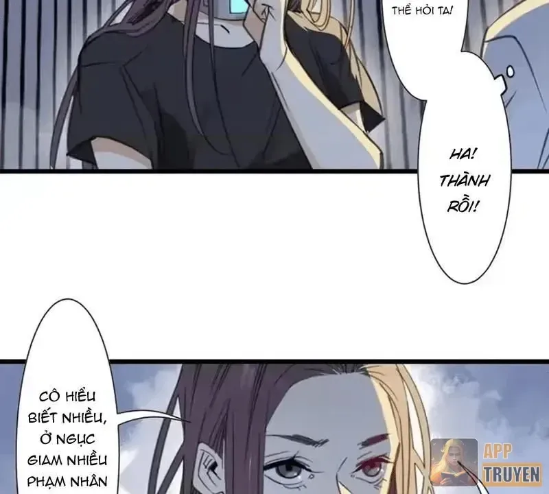 Thế Giới Vô Tội Chap 41 - Next Chap 40