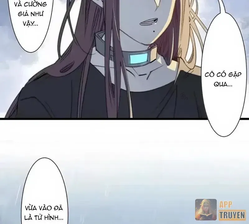Thế Giới Vô Tội Chap 41 - Next Chap 40