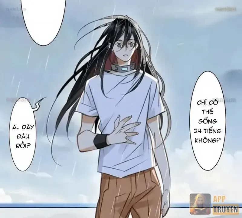 Thế Giới Vô Tội Chap 41 - Next Chap 40