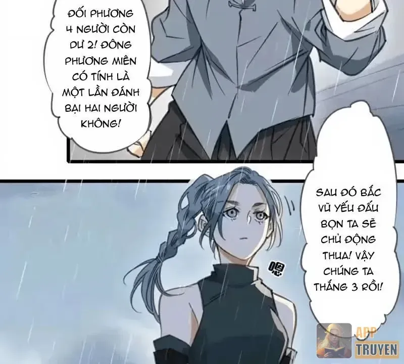Thế Giới Vô Tội Chap 41 - Next Chap 40