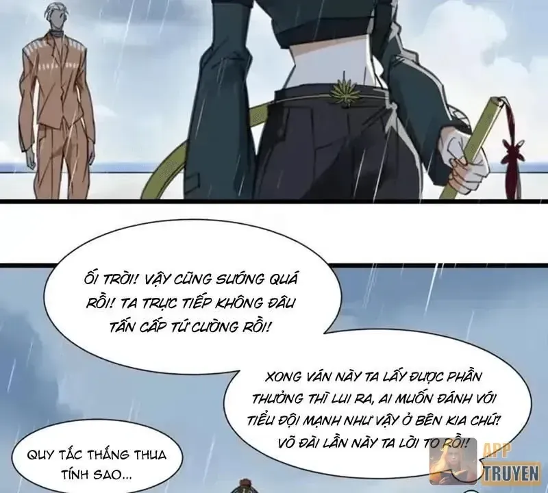 Thế Giới Vô Tội Chap 41 - Next Chap 40