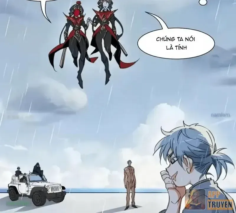 Thế Giới Vô Tội Chap 41 - Next Chap 40