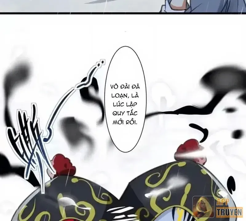 Thế Giới Vô Tội Chap 41 - Next Chap 40