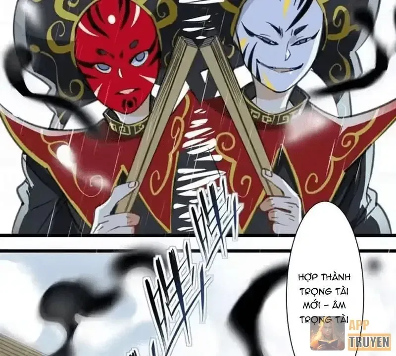 Thế Giới Vô Tội Chap 41 - Next Chap 40