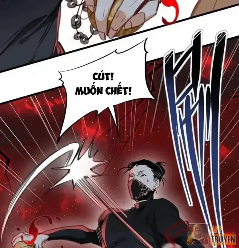 Thế Giới Vô Tội Chap 41 - Next Chap 40