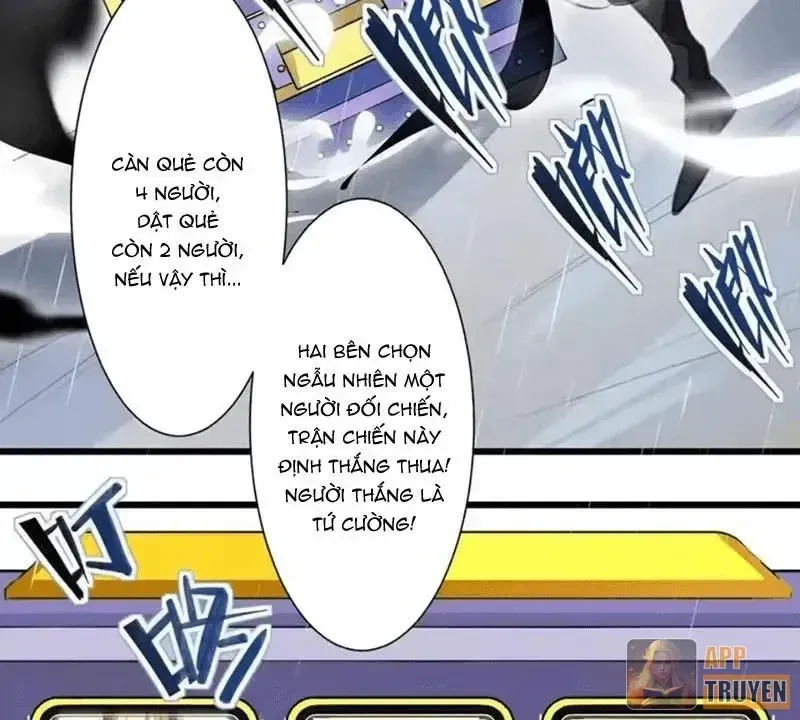 Thế Giới Vô Tội Chap 41 - Next Chap 40