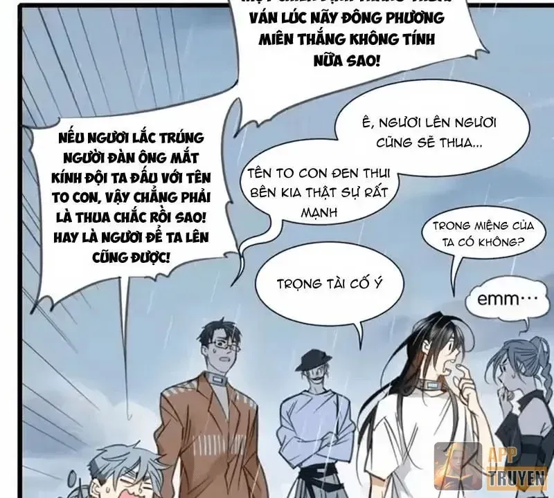 Thế Giới Vô Tội Chap 41 - Next Chap 40