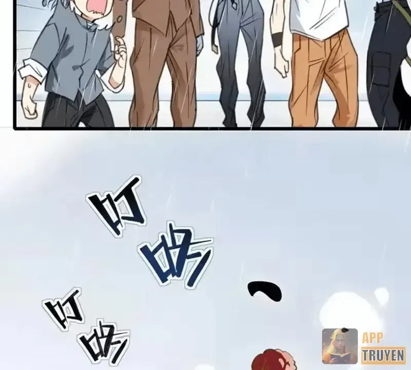Thế Giới Vô Tội Chap 41 - Next Chap 40