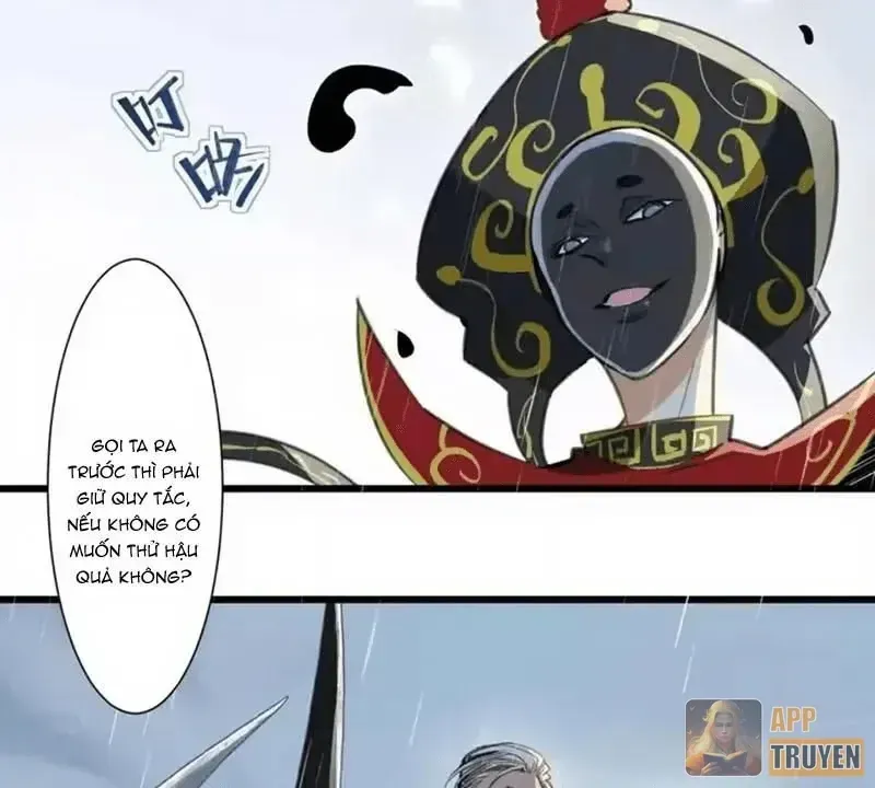 Thế Giới Vô Tội Chap 41 - Next Chap 40