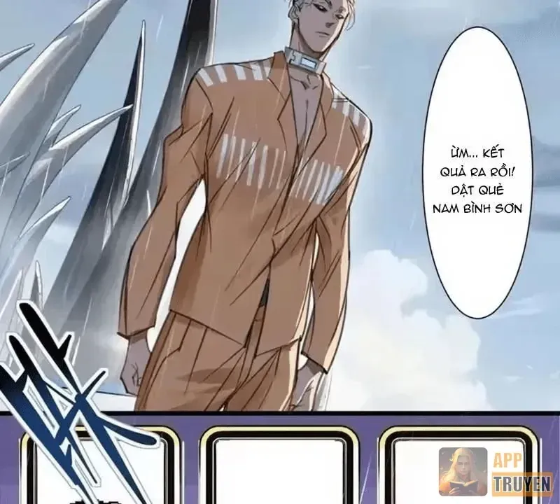 Thế Giới Vô Tội Chap 41 - Next Chap 40