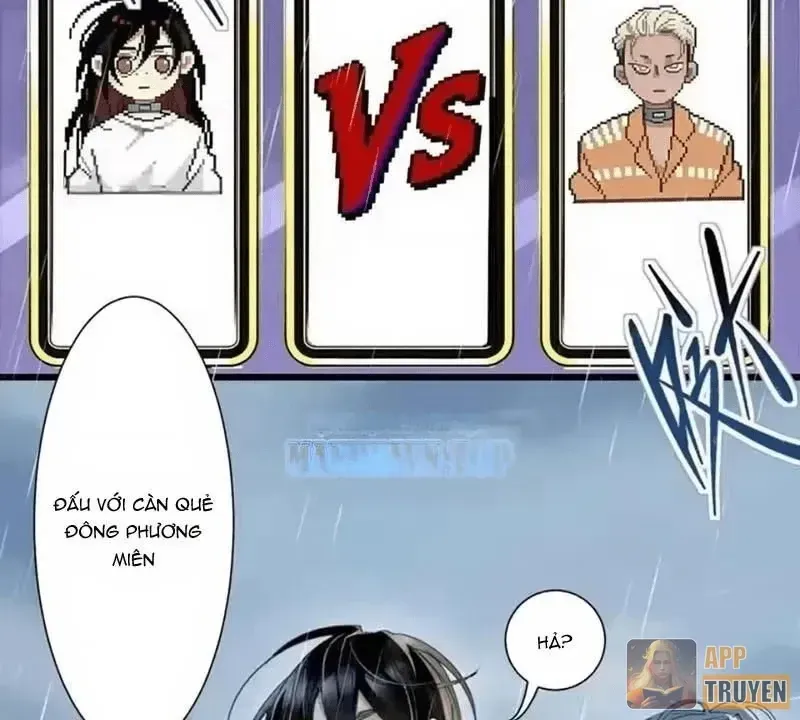 Thế Giới Vô Tội Chap 41 - Next Chap 40