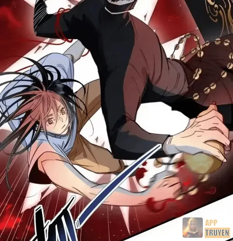 Thế Giới Vô Tội Chap 41 - Next Chap 40
