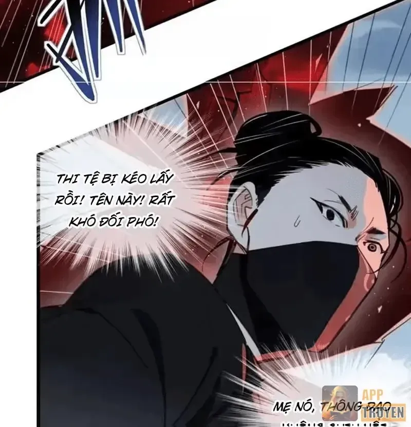 Thế Giới Vô Tội Chap 41 - Next Chap 40
