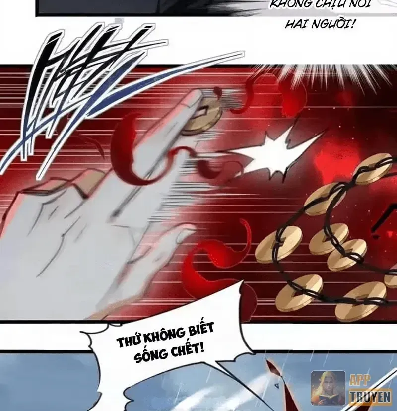 Thế Giới Vô Tội Chap 41 - Next Chap 40